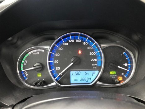 Toyota Yaris - 1.5 Hybrid Trend - 1