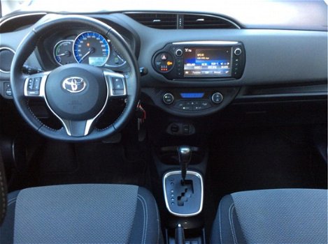 Toyota Yaris - 1.5 Hybrid Aspiration - 1