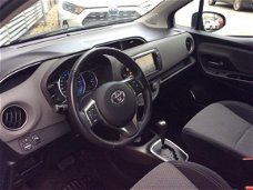 Toyota Yaris - 1.5 Hybrid Aspiration Automaat