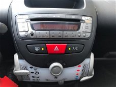 Toyota Aygo - 1.0 VVT-i Comfort