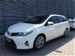 Toyota Auris Touring Sports - 1.8 Hybrid Executive Automaat - 1 - Thumbnail