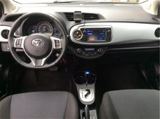 Toyota Yaris - 1.5 Full Hybrid Aspiration Automaat