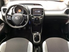Toyota Aygo - 1.0 VVT-i x-play Parkeercamera Mistlampen