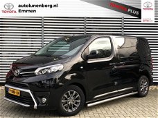 Toyota ProAce Compact - 1.6 D-4D Professional