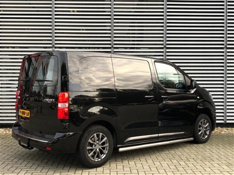 Toyota ProAce Compact - 1.6 D-4D Professional - 1