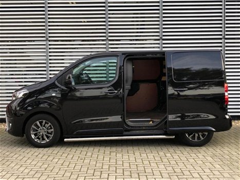 Toyota ProAce Compact - 1.6 D-4D Professional - 1