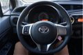 Toyota Yaris - 1.3 VVT-i Now - 1 - Thumbnail
