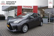 Toyota Yaris - 1.5 Hybrid Aspiration, Afneembare fietsendragerbeu gel