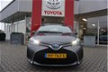 Toyota Yaris - 1.5 Hybrid Aspiration, Afneembare fietsendragerbeu gel - 1 - Thumbnail