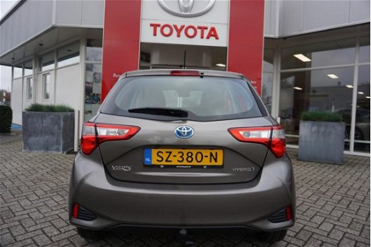 Toyota Yaris - 1.5 Hybrid Energy - 1