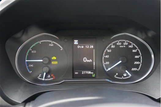 Toyota Yaris - 1.5 Hybrid Active, Navigatie - 1