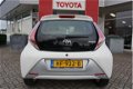 Toyota Aygo - 1.0 VVT-i x-pure - 1 - Thumbnail