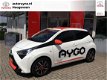 Toyota Aygo - 1.0 VVT-i x-otic - 1 - Thumbnail