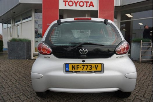 Toyota Aygo - 1.0 VVT-i Aspiration - 1