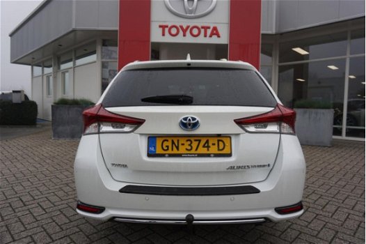 Toyota Auris Touring Sports - 1.8 Hybrid Lease pro - 1