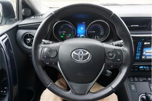 Toyota Auris Touring Sports - 1.8 Hybrid Lease pro - 1
