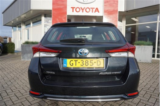 Toyota Auris - 1.8 Hybrid Aspiration, Navigatie - 1