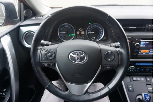 Toyota Auris Touring Sports - 1.8 Hybrid Aspiration Automaat - 1