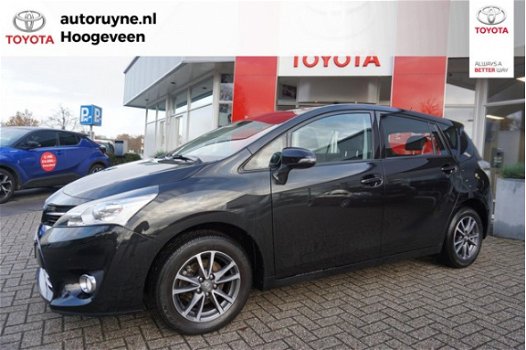 Toyota Verso - 1.8 VVT-i Aspiration - 1