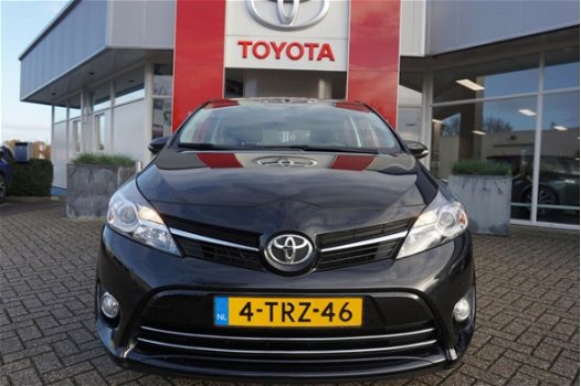 Toyota Verso - 1.8 VVT-i Aspiration - 1