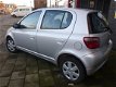 Toyota Yaris - 1.3-16V VVT-i YORIN - 1 - Thumbnail