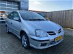 Nissan Almera Tino - 1.8 Elegance / Navi / Camera / Ecc - 1 - Thumbnail