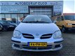 Nissan Almera Tino - 1.8 Elegance / Navi / Camera / Ecc - 1 - Thumbnail