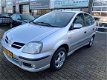 Nissan Almera Tino - 1.8 Elegance / Navi / Camera / Ecc - 1 - Thumbnail