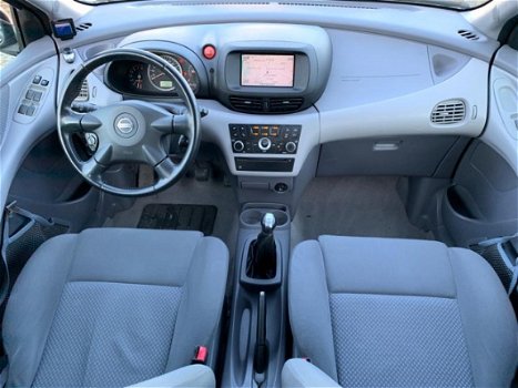 Nissan Almera Tino - 1.8 Elegance / Navi / Camera / Ecc - 1