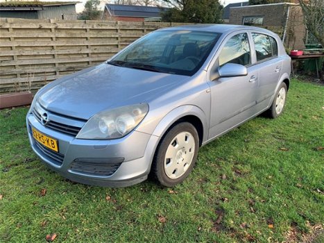 Opel Astra - 1.6 Enjoy - 1