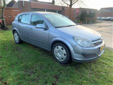 Opel Astra - 1.6 Enjoy