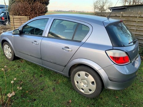 Opel Astra - 1.6 Enjoy - 1