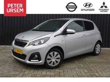 Peugeot 108 - 1.0 VTi Active | Automaat | - 1