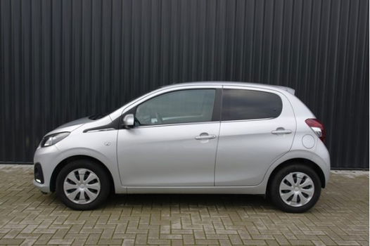 Peugeot 108 - 1.0 VTi Active | Automaat | - 1