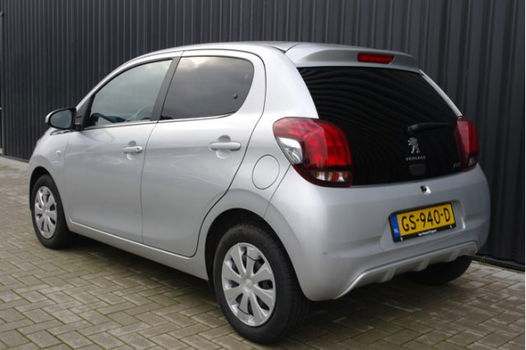 Peugeot 108 - 1.0 VTi Active | Automaat | - 1