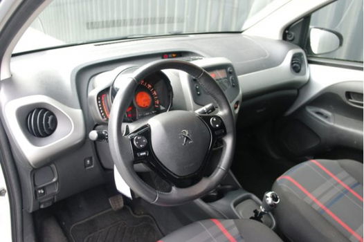 Peugeot 108 - 1.0 VTi Active | Automaat | - 1