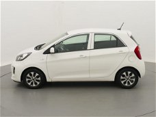 Kia Picanto - 1.0 CVVT 5-DRS NAVI|CAMERA|14''LMV|AIRCO