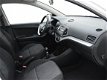 Kia Picanto - 1.0 CVVT 5-DRS AIRCO|ELEK. PAKKET| MOOIE AUTO - 1 - Thumbnail