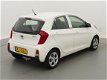 Kia Picanto - 1.0 CVVT 5-DRS AIRCO|ELEK. PAKKET| MOOIE AUTO - 1 - Thumbnail