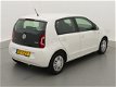 Volkswagen Up! - 1.0 5DRS MOVE UP AIRCO NAVI ELEK. PAKKET - 1 - Thumbnail