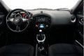 Nissan Juke - 1.5 dCi Connect Edition | Navi | Clima | Achteruitrijcamera | - 1 - Thumbnail