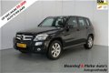 Mercedes-Benz GLK-klasse - 200 CDI Business Class | Navigatie | Parkeersensoren | Trekhaak | - 1 - Thumbnail