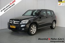 Mercedes-Benz GLK-klasse - 200 CDI Business Class | Navigatie | Parkeersensoren | Trekhaak |