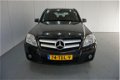 Mercedes-Benz GLK-klasse - 200 CDI Business Class | Navigatie | Parkeersensoren | Trekhaak | - 1 - Thumbnail