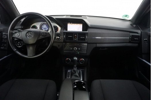 Mercedes-Benz GLK-klasse - 200 CDI Business Class | Navigatie | Parkeersensoren | Trekhaak | - 1