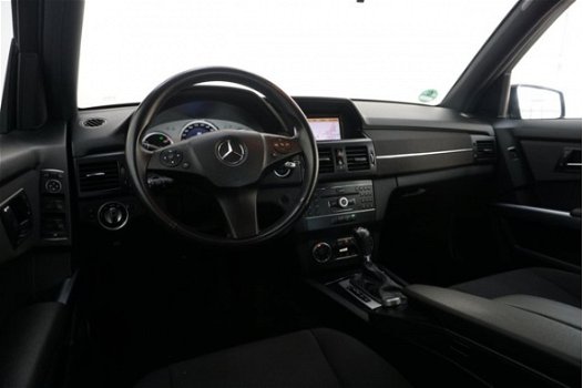 Mercedes-Benz GLK-klasse - 200 CDI Business Class | Navigatie | Parkeersensoren | Trekhaak | - 1