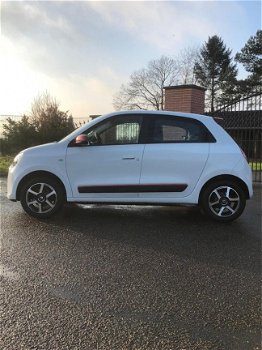 Renault Twingo - 1.0 SCe Authentique BJ 2017 NIEUWSTAAT - 1