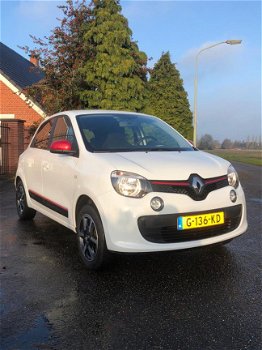 Renault Twingo - 1.0 SCe Authentique BJ 2017 NIEUWSTAAT - 1