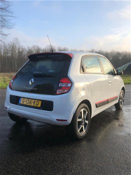 Renault Twingo - 1.0 SCe Authentique BJ 2017 NIEUWSTAAT - 1