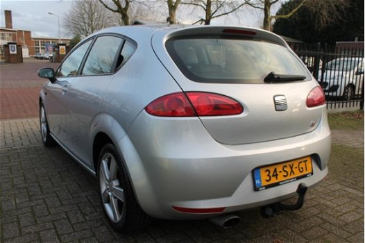 Seat Leon - 1.9 TDI Reference 140PK Airco Nw.APK Topstaat - 1